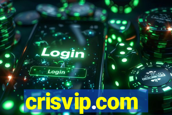 crisvip.com