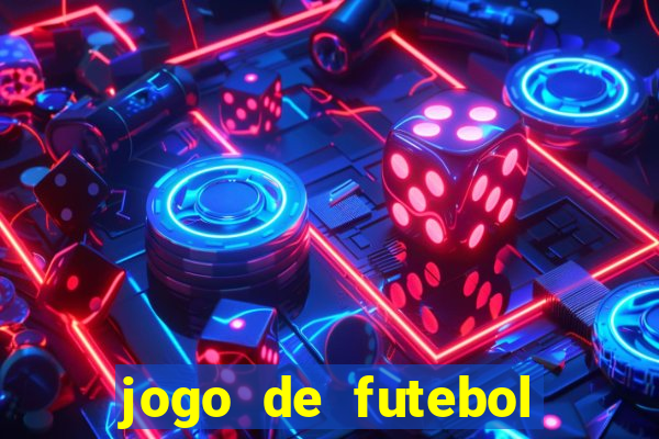 jogo de futebol gratis pc