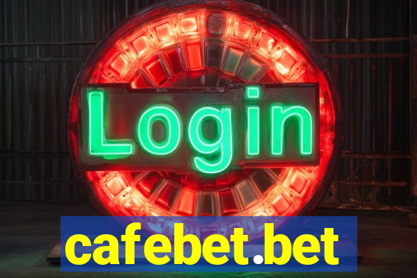 cafebet.bet