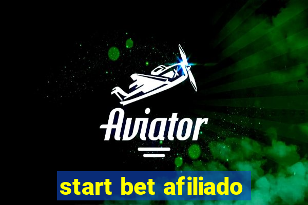 start bet afiliado