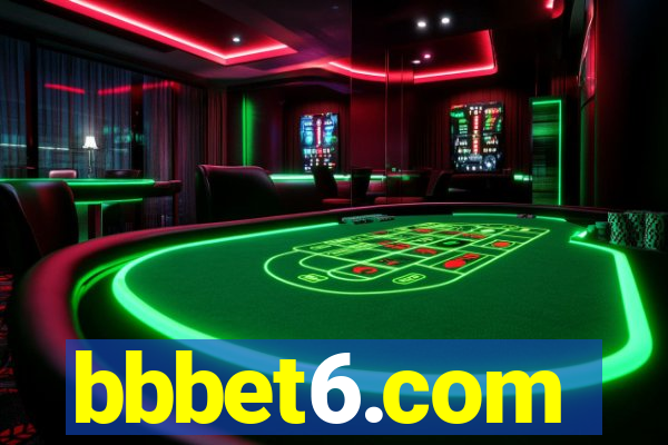 bbbet6.com