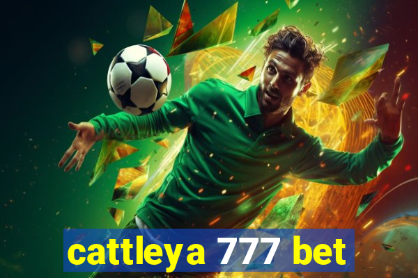 cattleya 777 bet