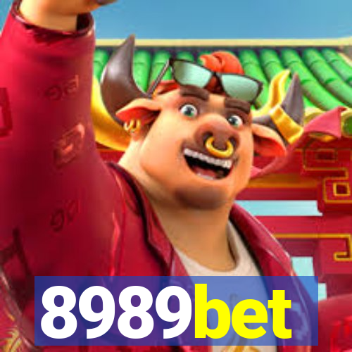 8989bet