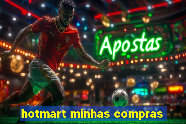 hotmart minhas compras