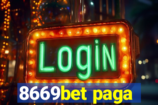 8669bet paga