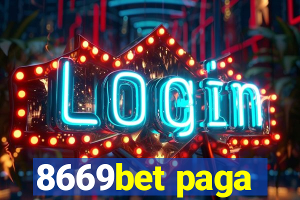 8669bet paga