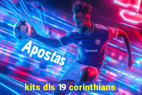 kits dls 19 corinthians