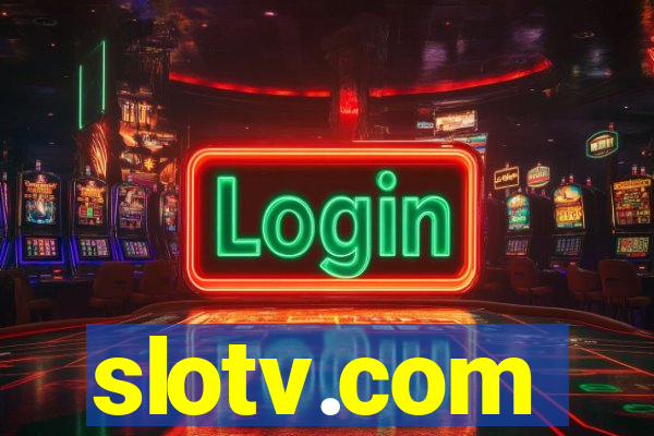 slotv.com