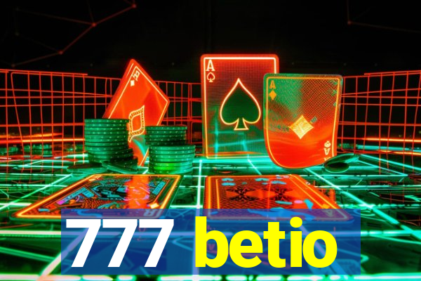 777 betio