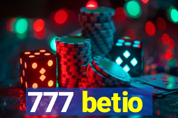 777 betio