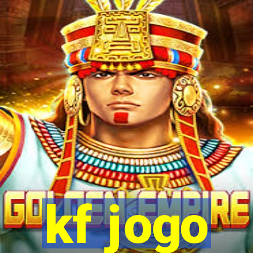 kf jogo