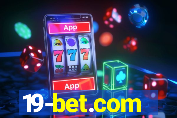 19-bet.com