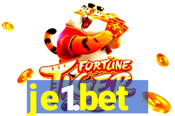 je1.bet