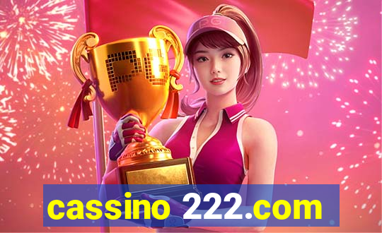 cassino 222.com