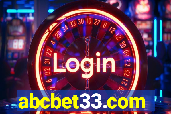 abcbet33.com