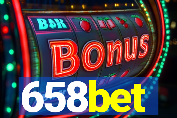 658bet