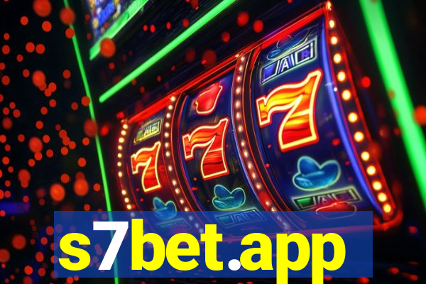 s7bet.app