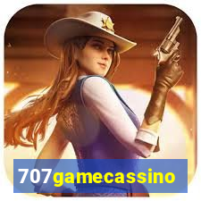 707gamecassino