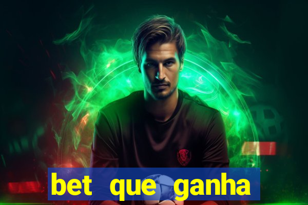 bet que ganha bonus no cadastro