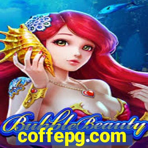 coffepg.com