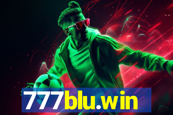 777blu.win