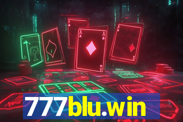 777blu.win