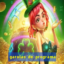 garotas de programa do rj