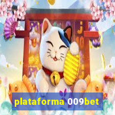 plataforma 009bet