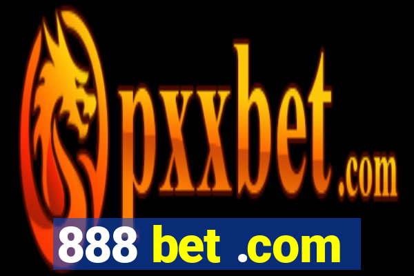 888 bet .com