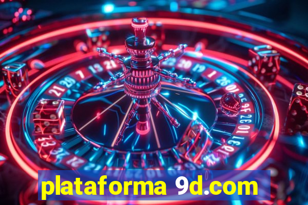 plataforma 9d.com