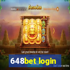 648bet login