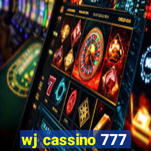 wj cassino 777