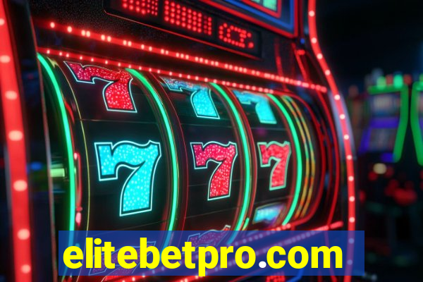 elitebetpro.com