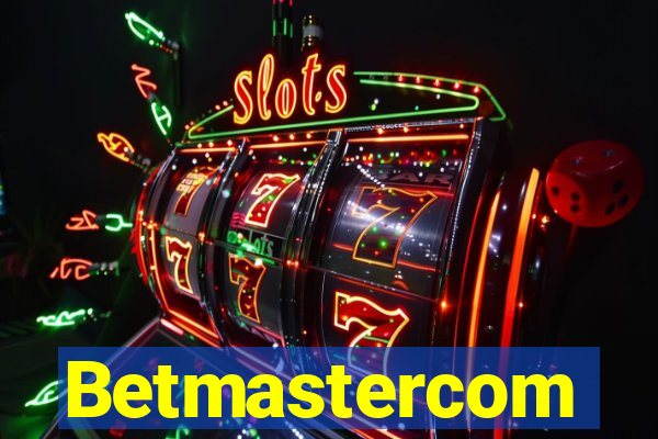 Betmastercom