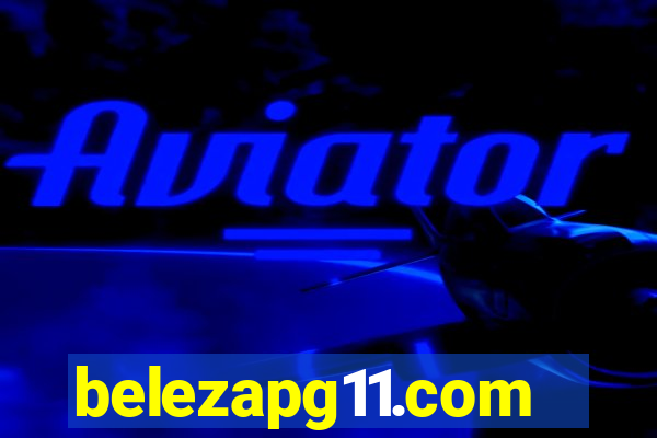 belezapg11.com