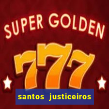 santos justiceiros 2 dublado torrent