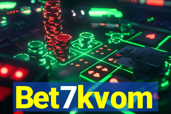 Bet7kvom