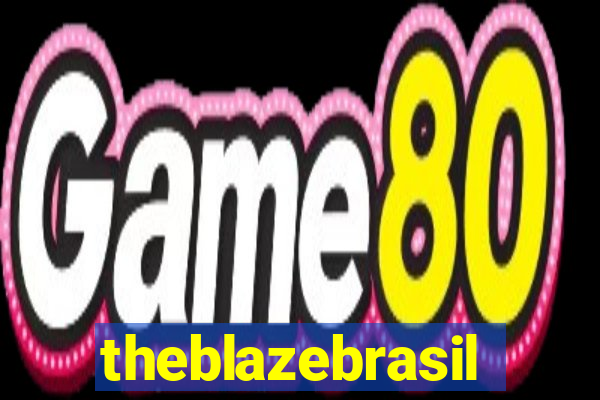 theblazebrasil