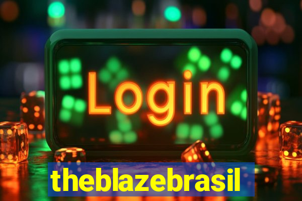 theblazebrasil