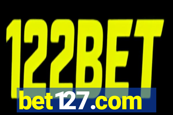 bet127.com