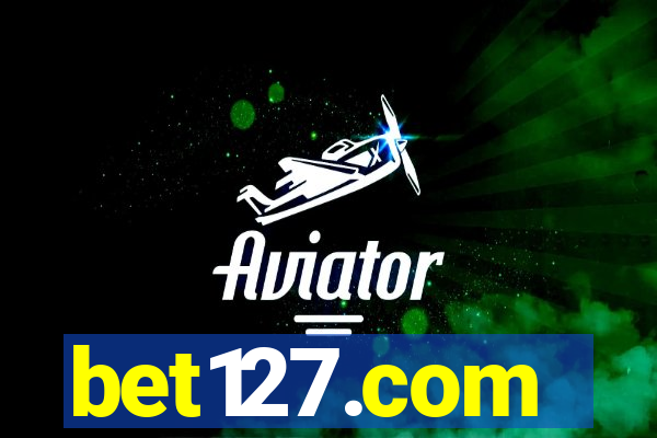 bet127.com