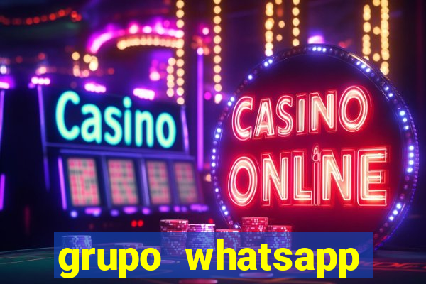 grupo whatsapp esporte da sorte mines