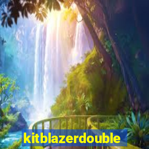 kitblazerdouble