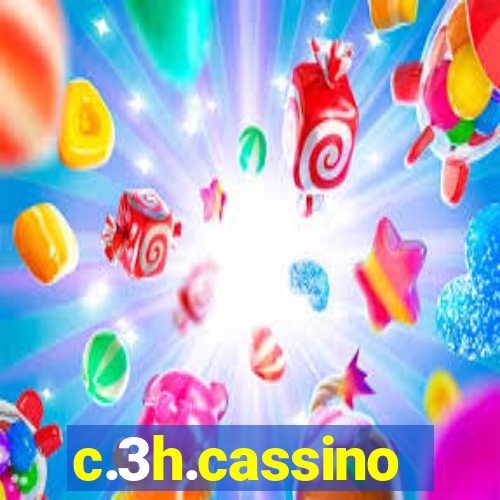 c.3h.cassino