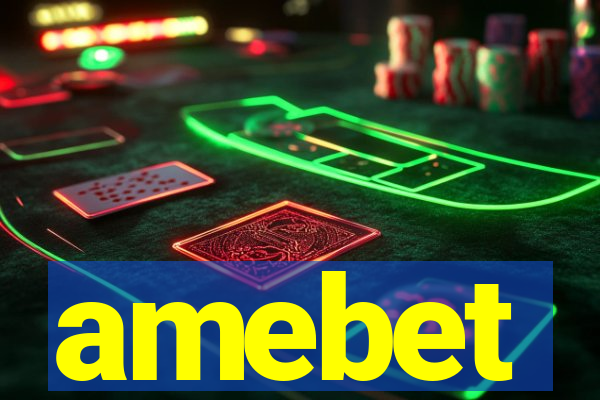 amebet