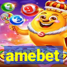 amebet