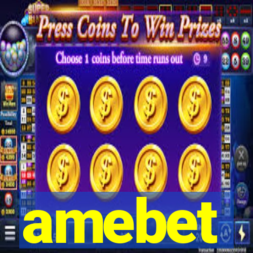 amebet