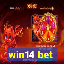 win14 bet