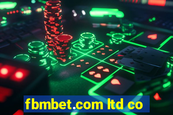 fbmbet.com ltd co