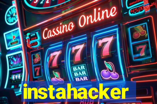 instahacker